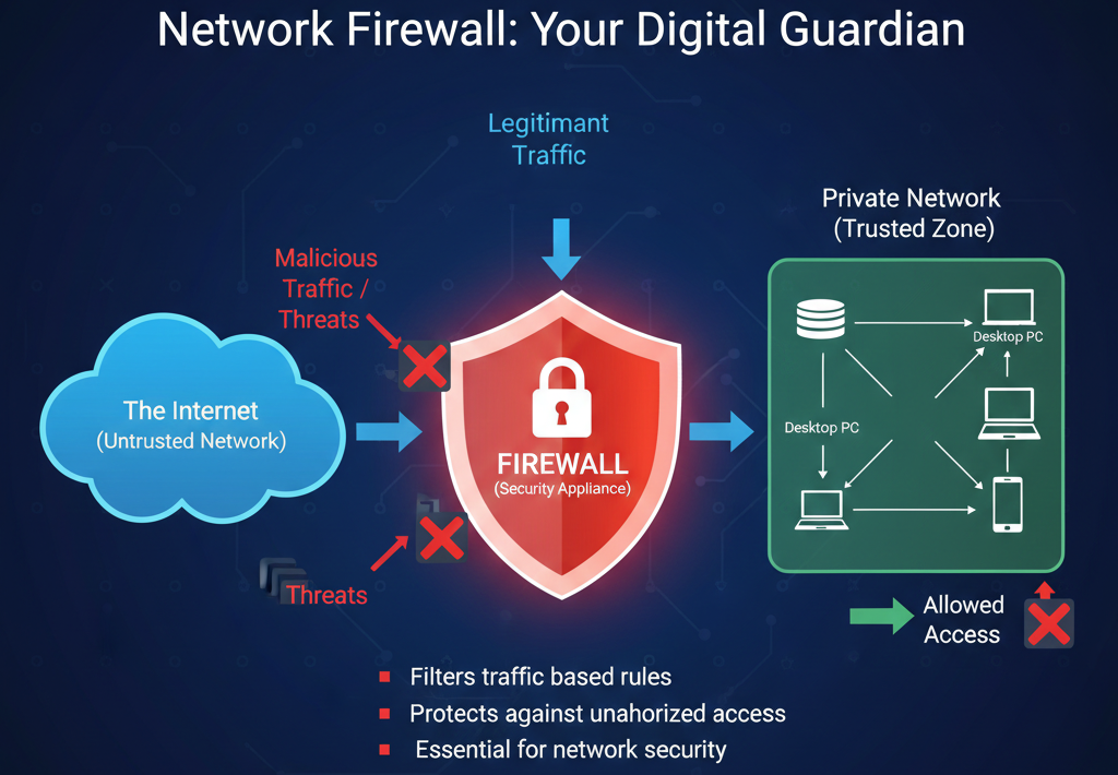 Understanding Network Devices