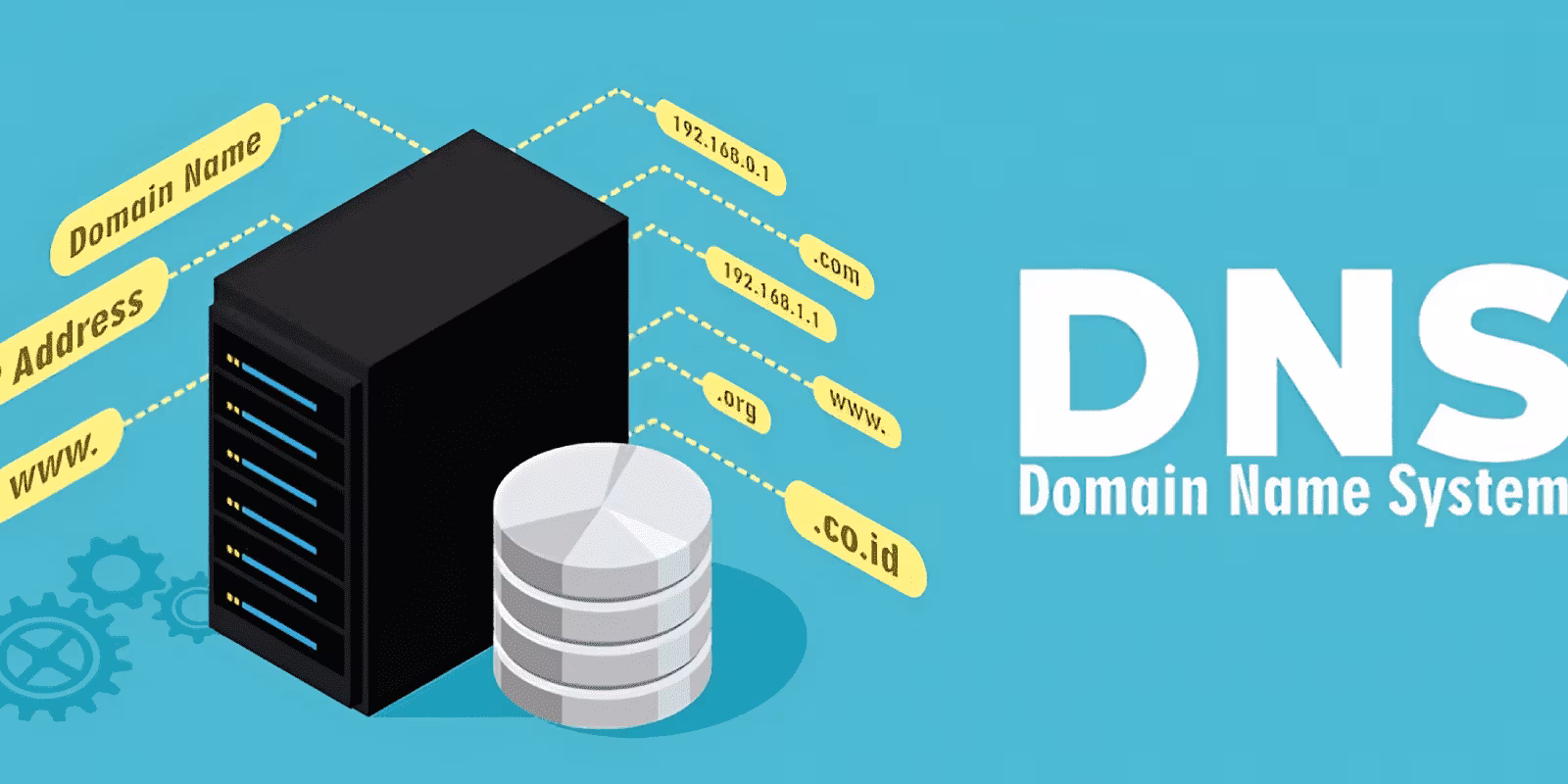 Digging into DNS: How to Watch the Internet's Phonebook in Action