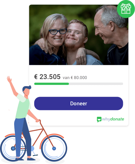 Crowdfunding Particulier: Start Vandaag Nog Je Persoonlijke Inzamelingsactie