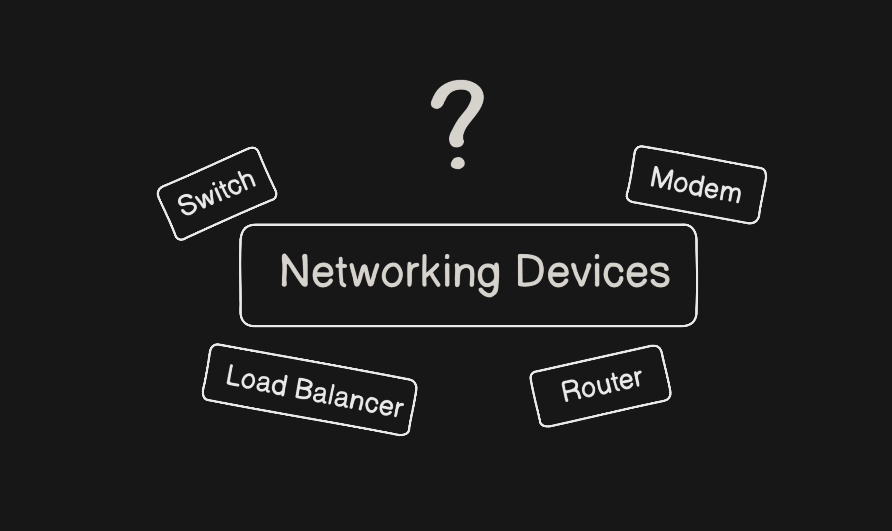 Understanding Network Devices