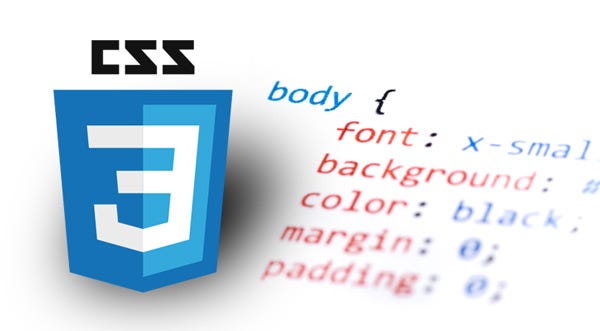 CSS-The Web Page Artist