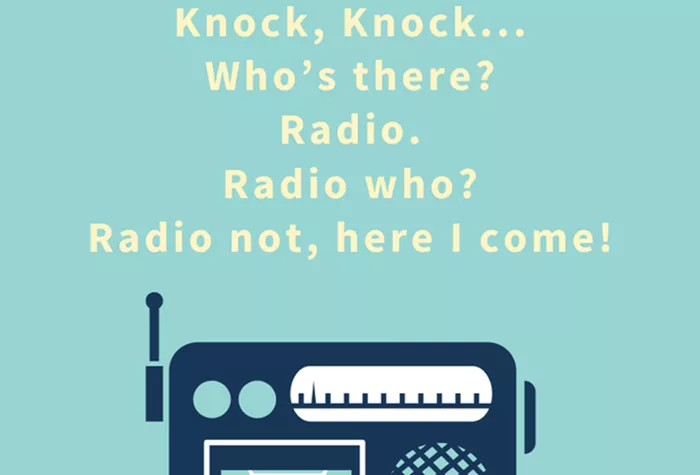 96+ Knock Knock Music Jokes That Hit All the Right Notes