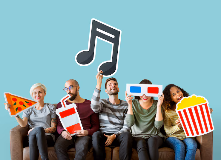 Entertainment in the Digital Age: Insights from ustrendsnow