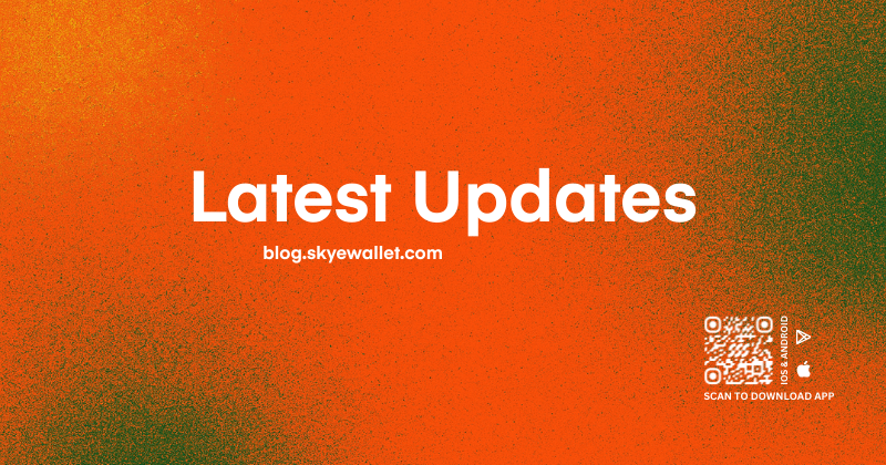 Updates
