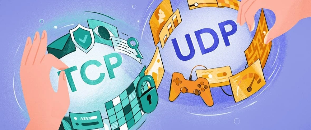 Understanding TCP and UDP: Best Use Cases and Their Connection to HTTP