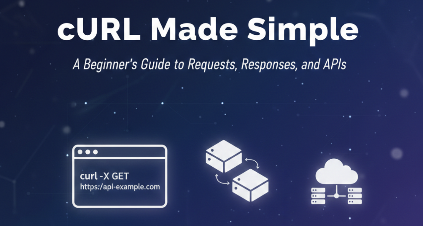 cURL Made Simple