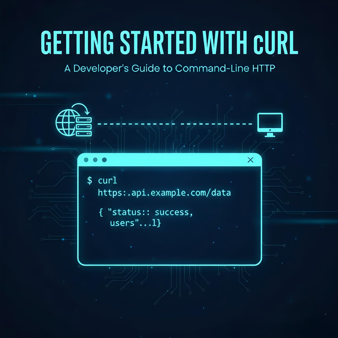 Discussion on "Getting Started with cURL" | Hashnode