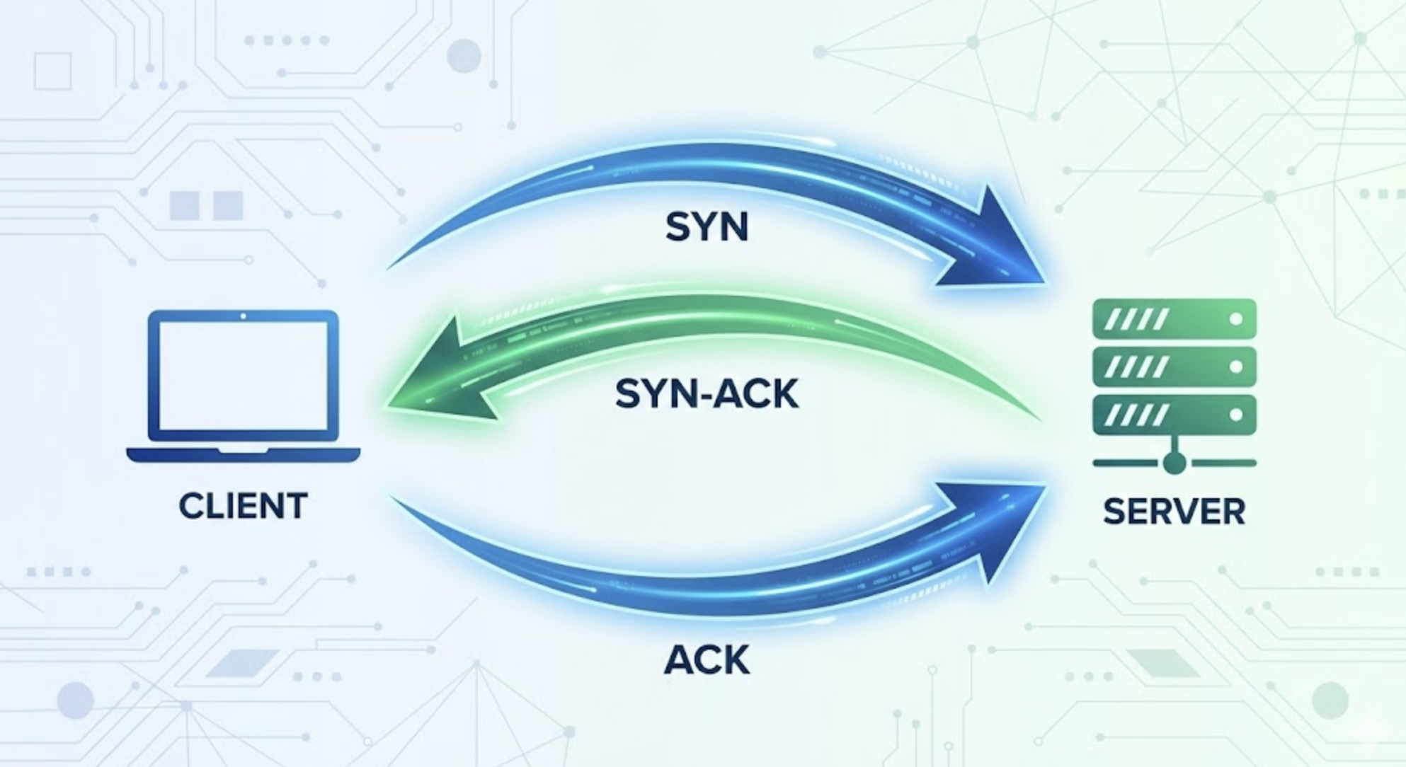 Why TCP Exists: The Chaos Without Rules