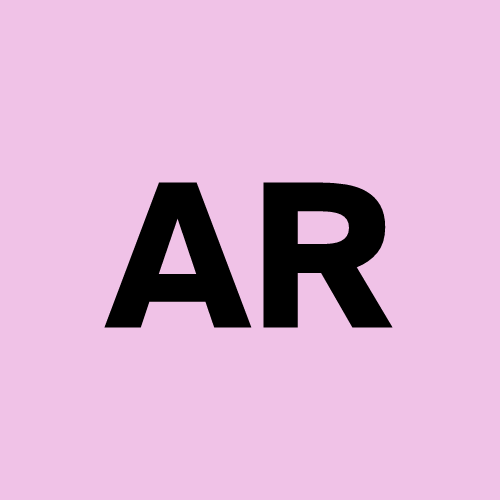 AR Residency