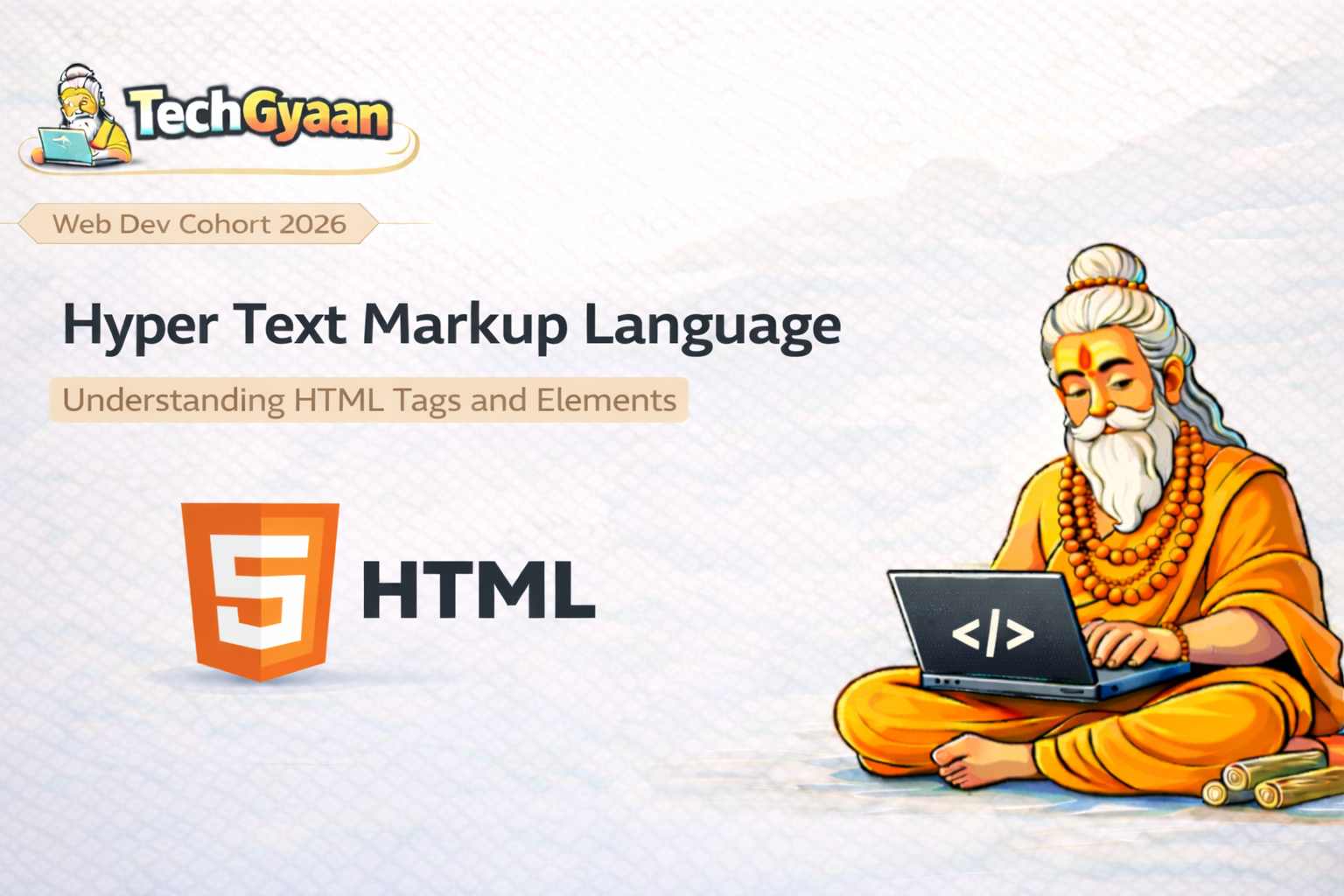 HTML Basics