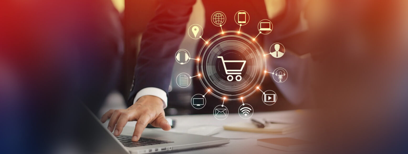 Ecommerce SEO services UAE