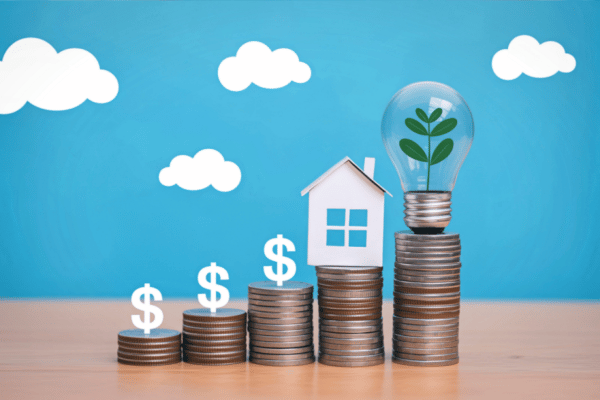 Global Sustainable Finance Market Outlook: Growth Drivers, Trends, and Forecast (2026–2035)