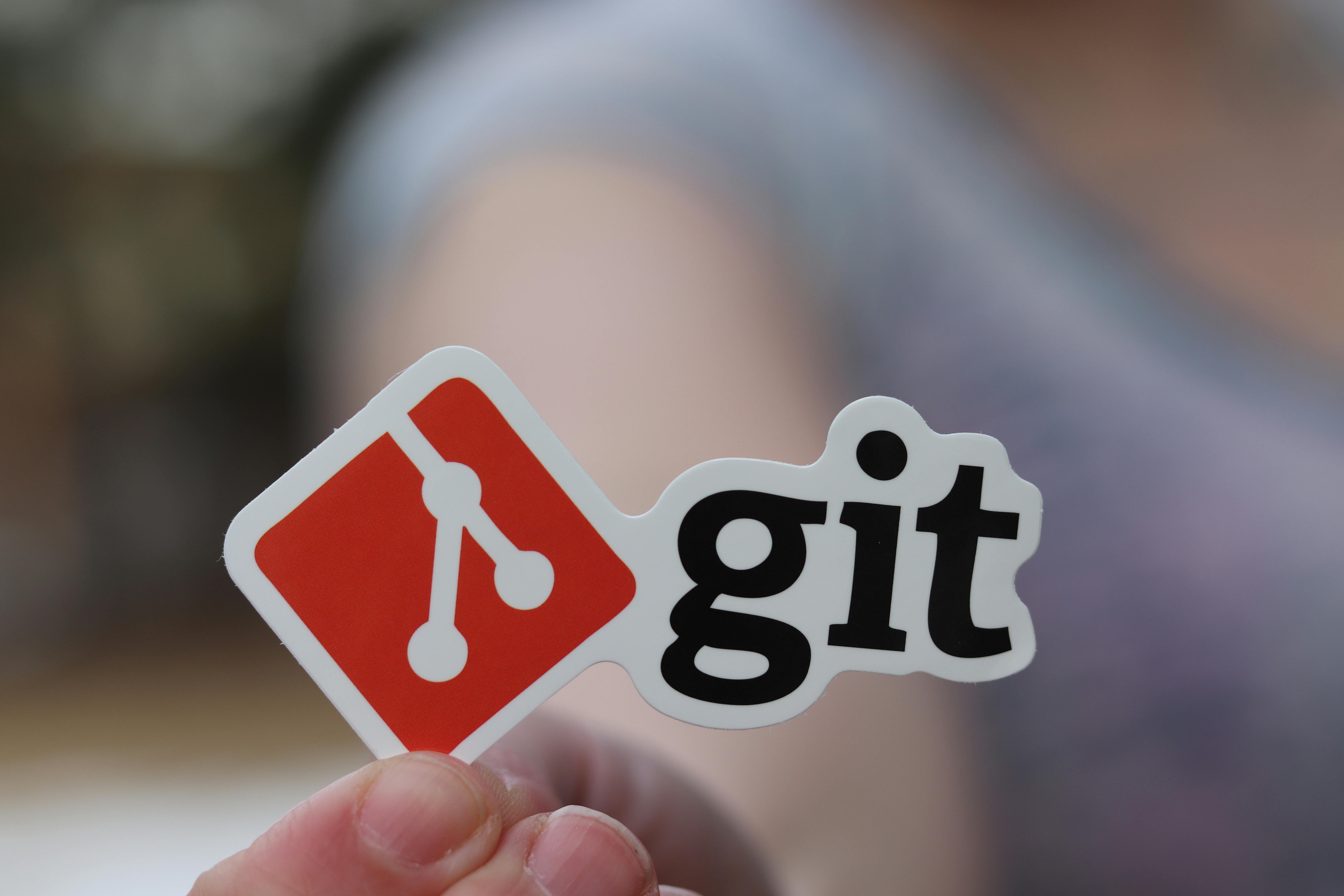 Your First Steps in Git: Essential Commands