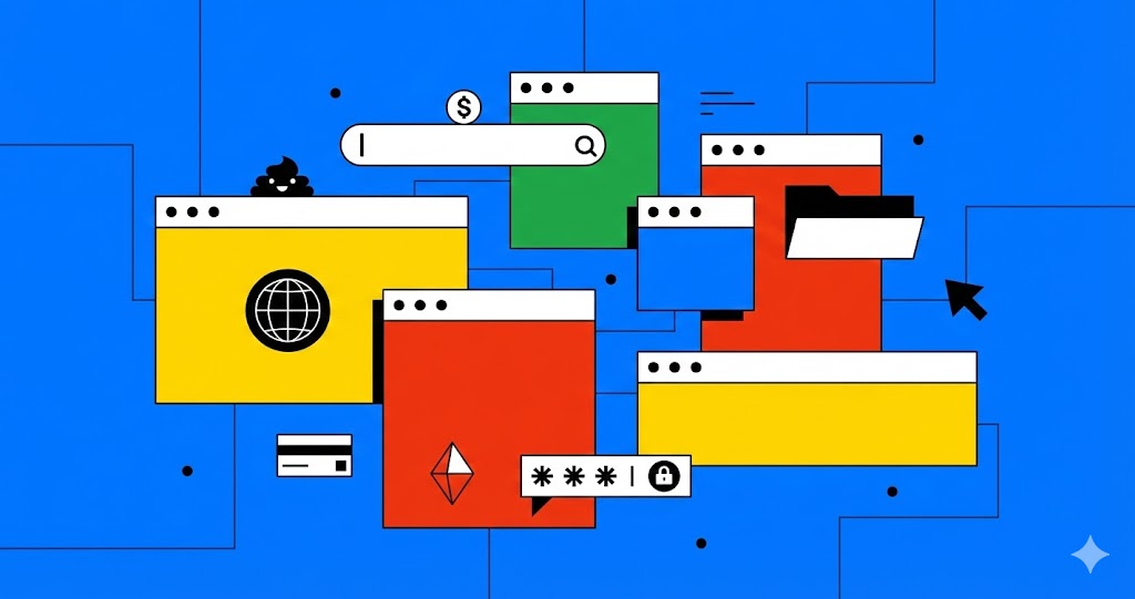 How a Browser Works: A Beginner-Friendly Guide to Browser Internals