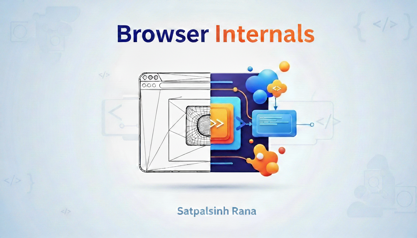Exploring Browser Internals
