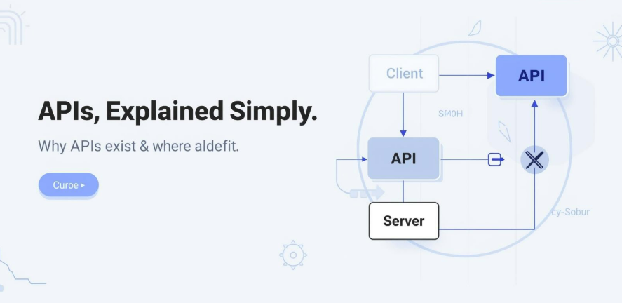 What Are APIs - And Why Do They Exist?