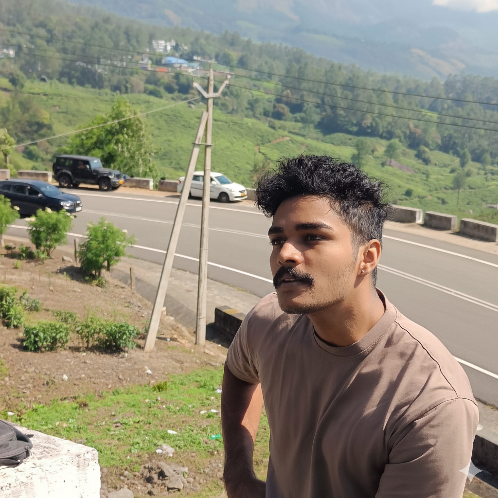 Devadath Devadath KV (@devadathkv) | Hashnode