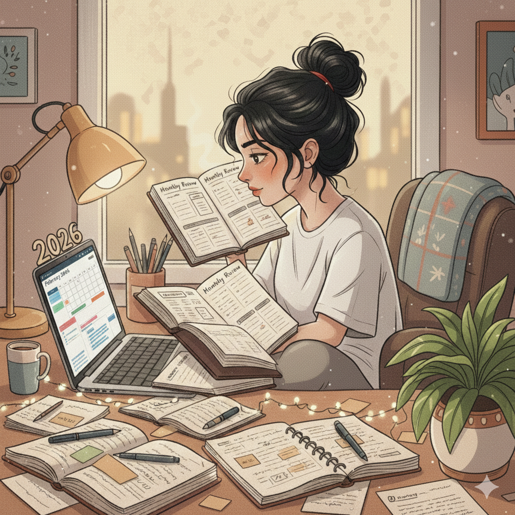 Harshna Haswani's Newsletter