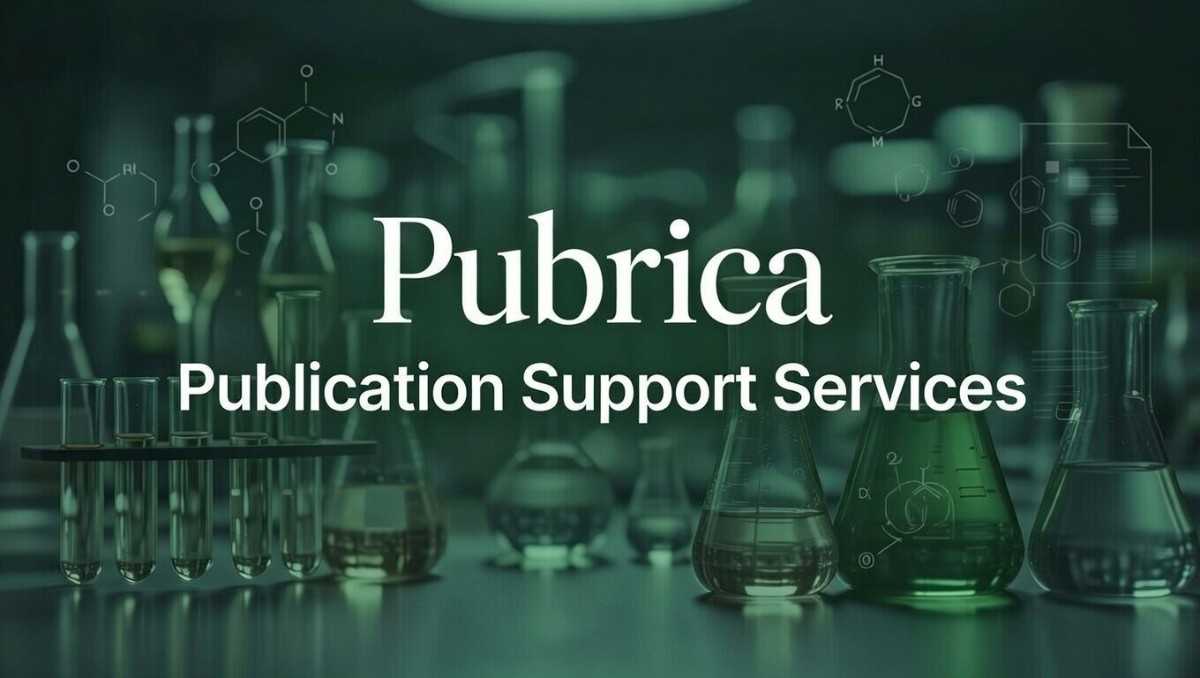 How a Professional Publication Support Service Maximizes Institutional Research Impact