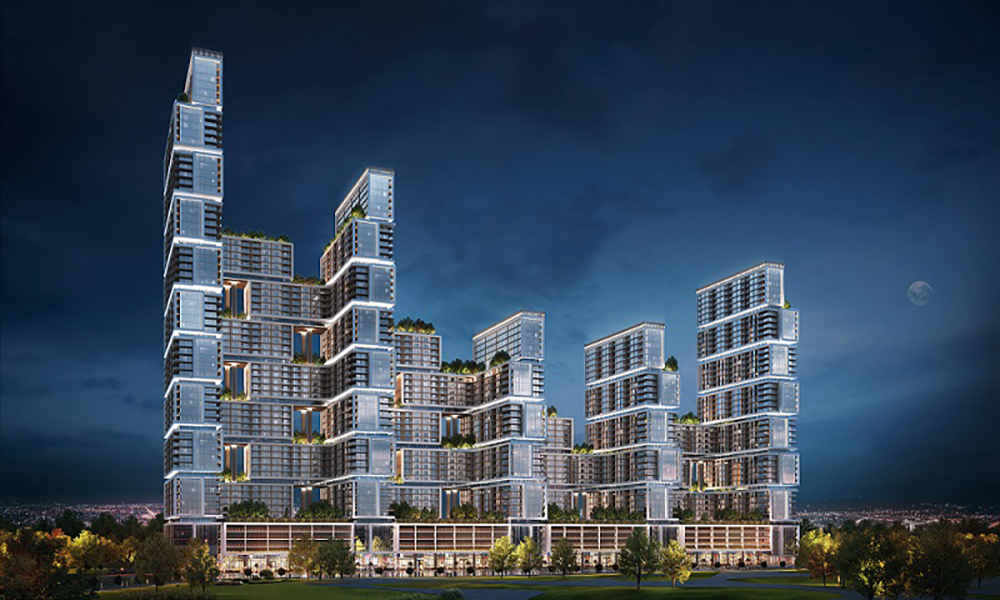 Sobha Sanctuary Property Leads