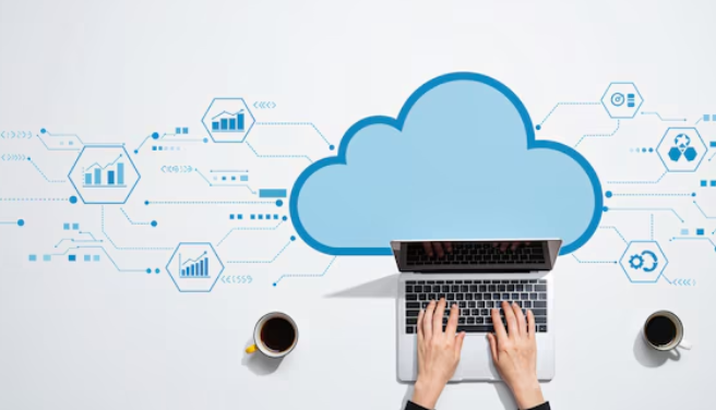 Cloud Migration in Adelaide