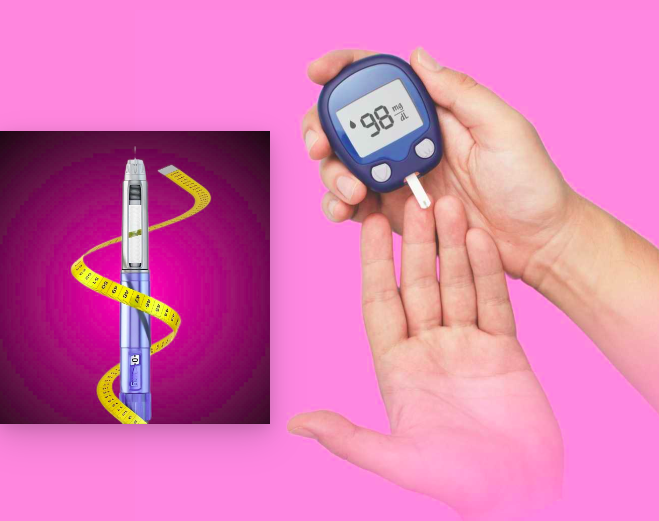 Benefits of Weekly Injection for Diabetes and Weight Loss
