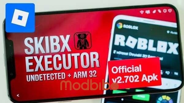 SkibX Executor APK Latest Version for Mobile