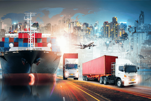 Vietnam Logistics Market Outlook: Growth Dynamics, Key Trends, and Future Opportunities (2026–2035)