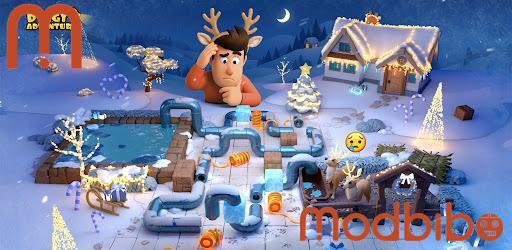 Diggy's Adventure MOD APK Latest Version Download