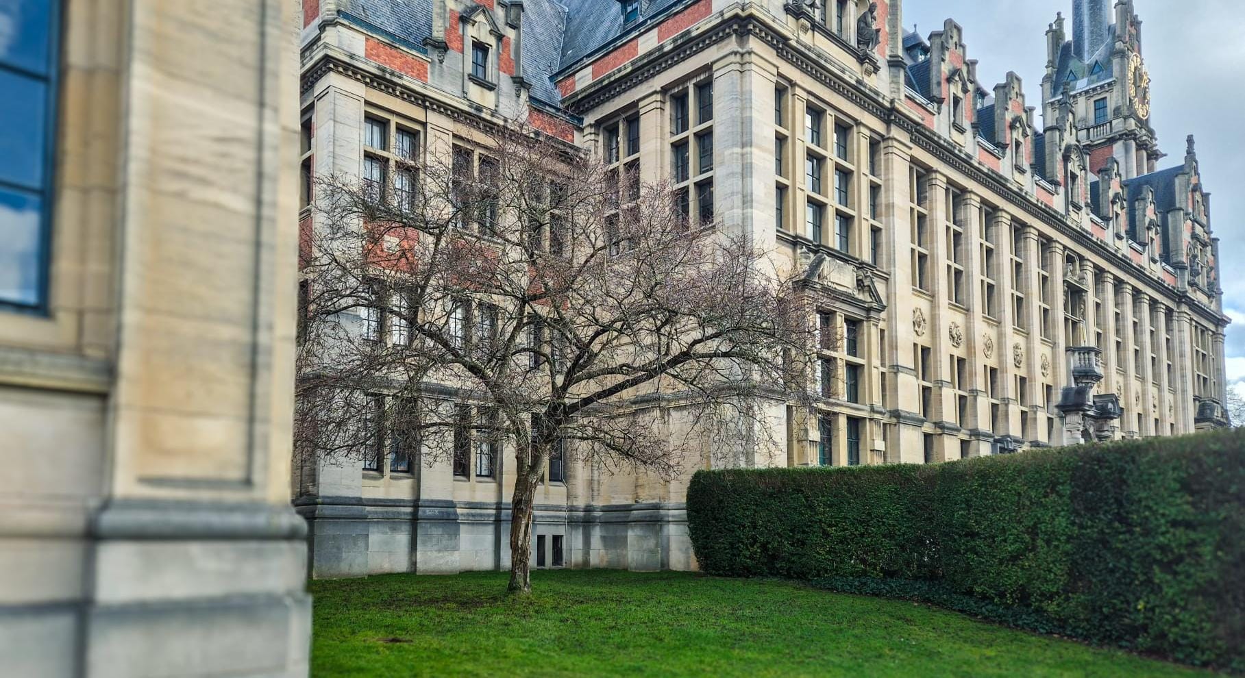 FOSDEM 2026 - Brussels 🇧🇪