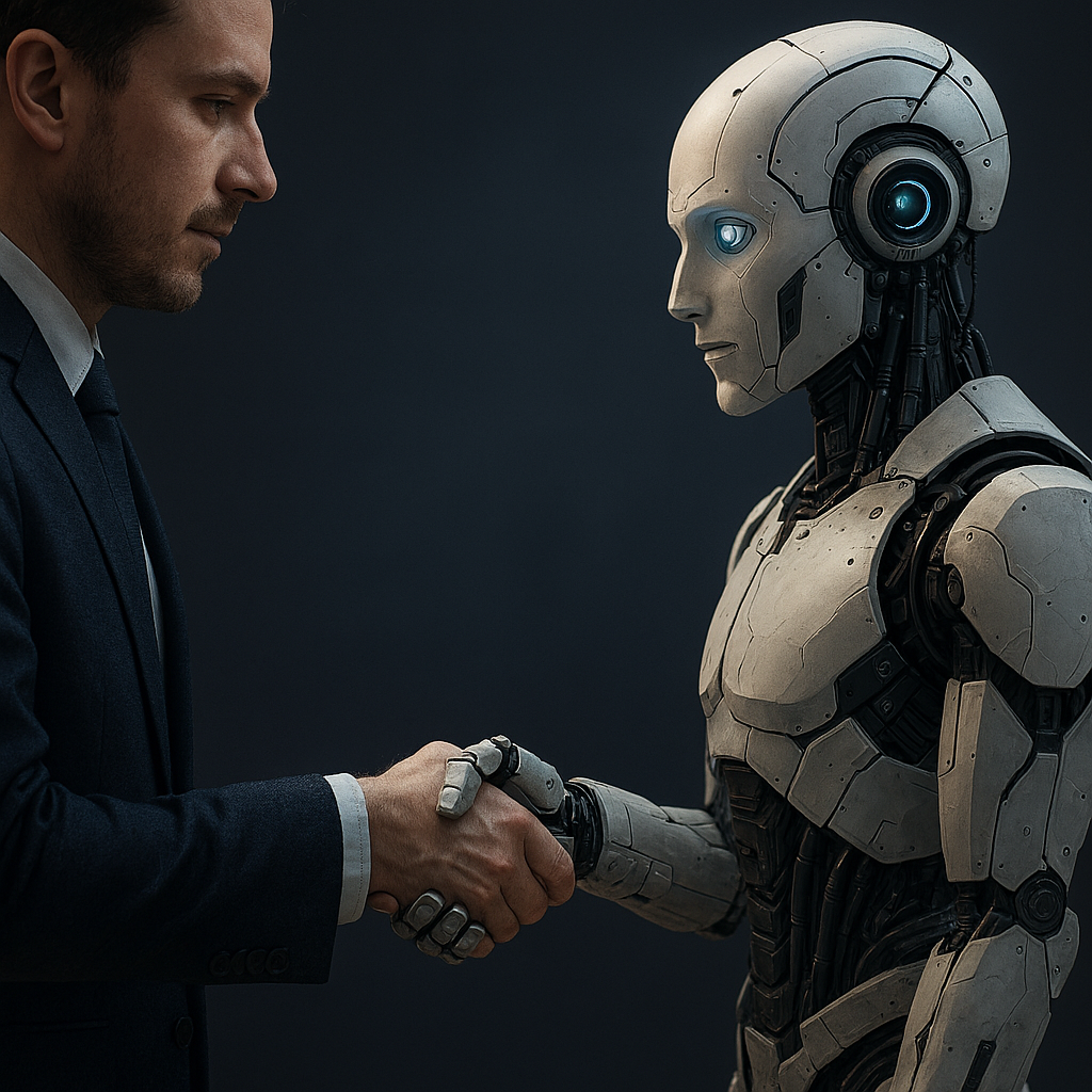 👨🤝🤖How To Align Your LLM Thought Partner🤖🤝👨
