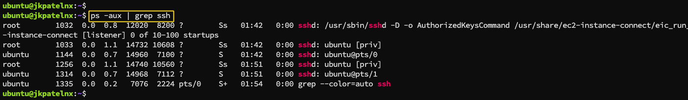 DevOps Linux Troubleshooting Guide