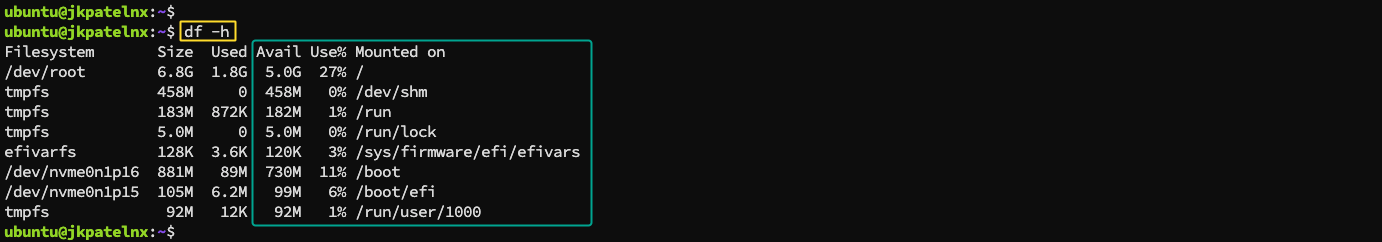 DevOps Linux Troubleshooting Guide