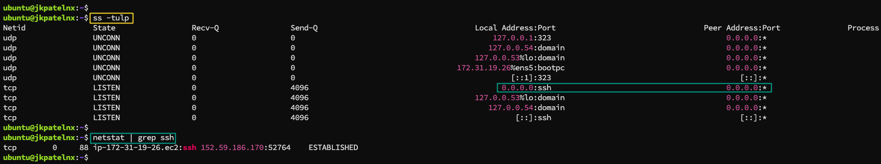 DevOps Linux Troubleshooting Guide