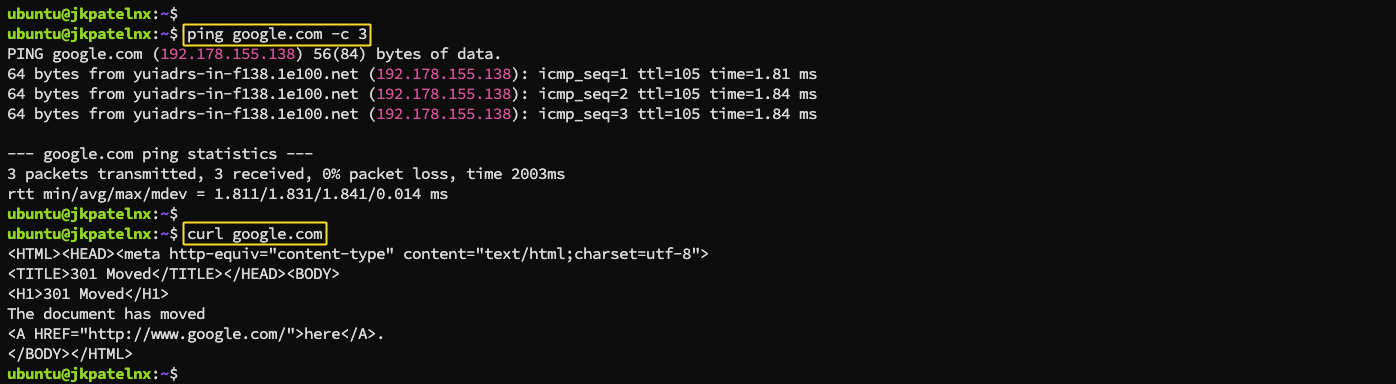 DevOps Linux Troubleshooting Guide