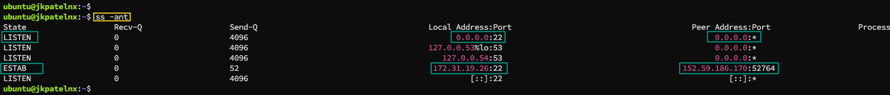 DevOps Linux Troubleshooting Guide