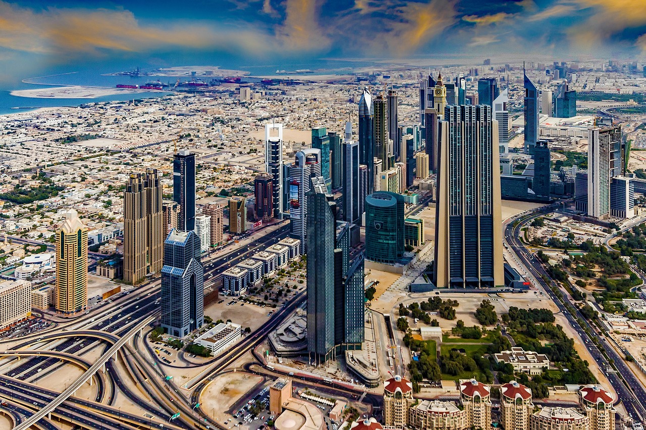 Off‑plan lead generation Dubai