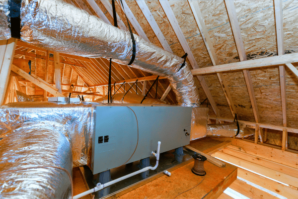 Global HVAC Insulation Market: Growth Dynamics, Key Trends, Applications, and Forecast (2026–2035)