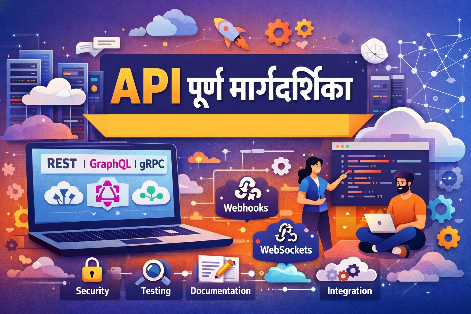API