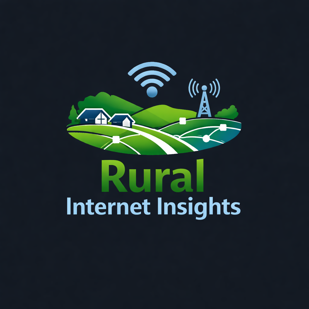 Rural Internet Insights