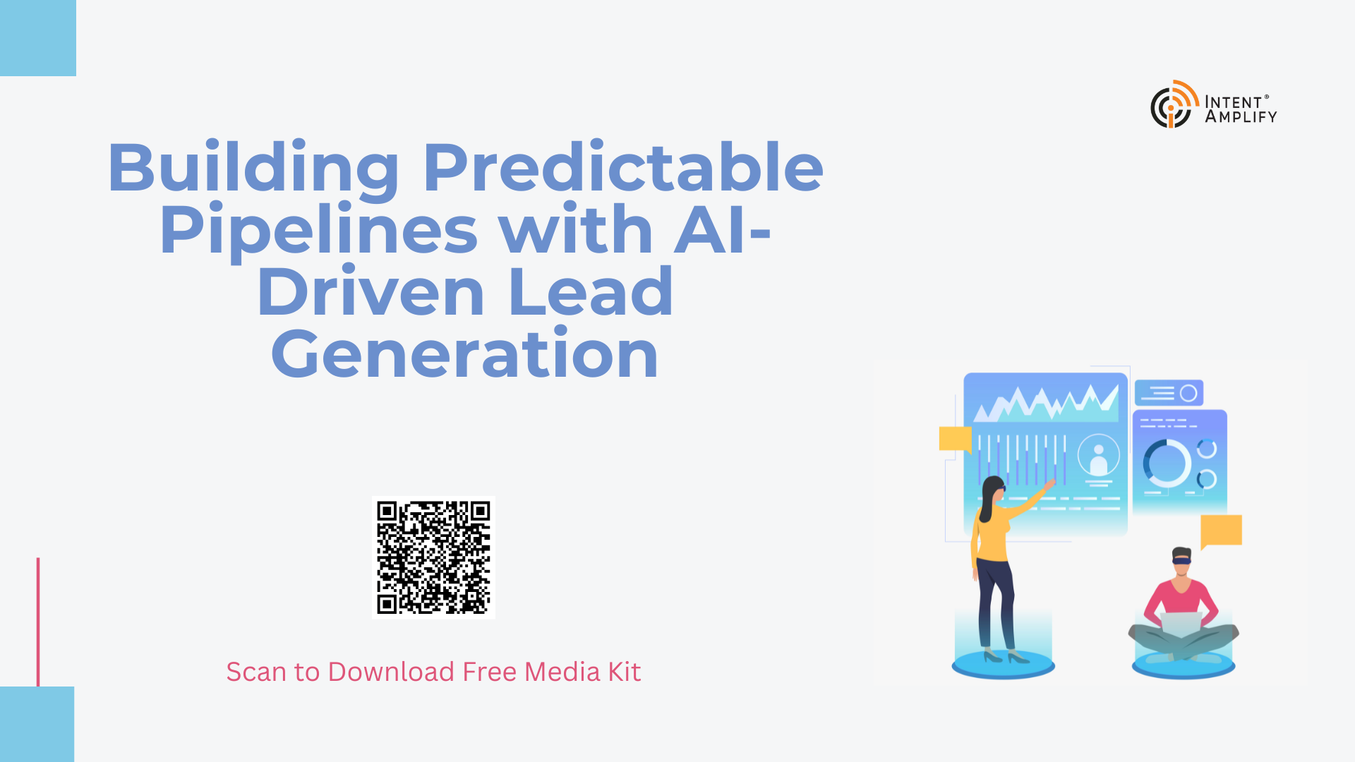 Building Predictable Pipelines with AI-Driven Lead Generation