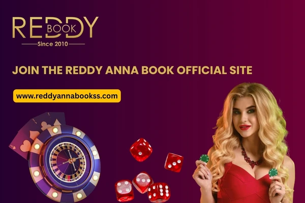 Top Sports You Can Bet on with Reddy Anna Book