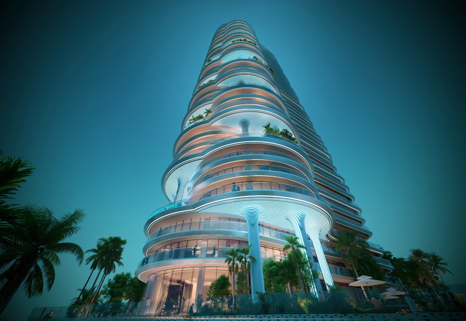 Top Off-Plan Villa Developments in Dubai
