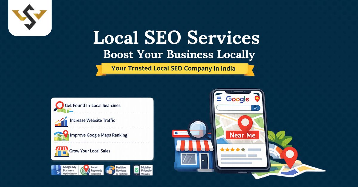 Creating Strong Local Visibility for Regional Business Growth