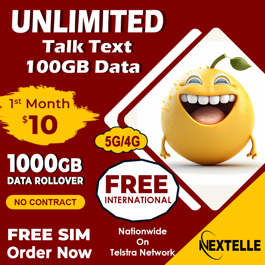 Nextelle Unlimited: Freedom Without Limits