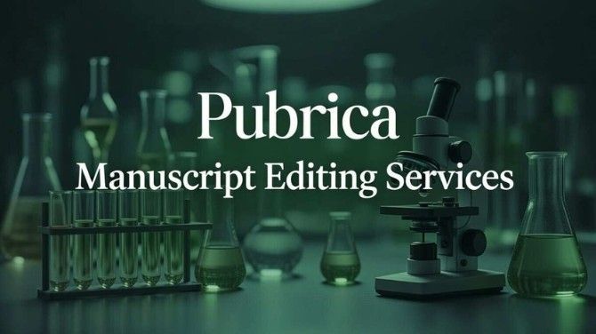 Expert UK Manuscript Editing Services: PhD Editors for Journals