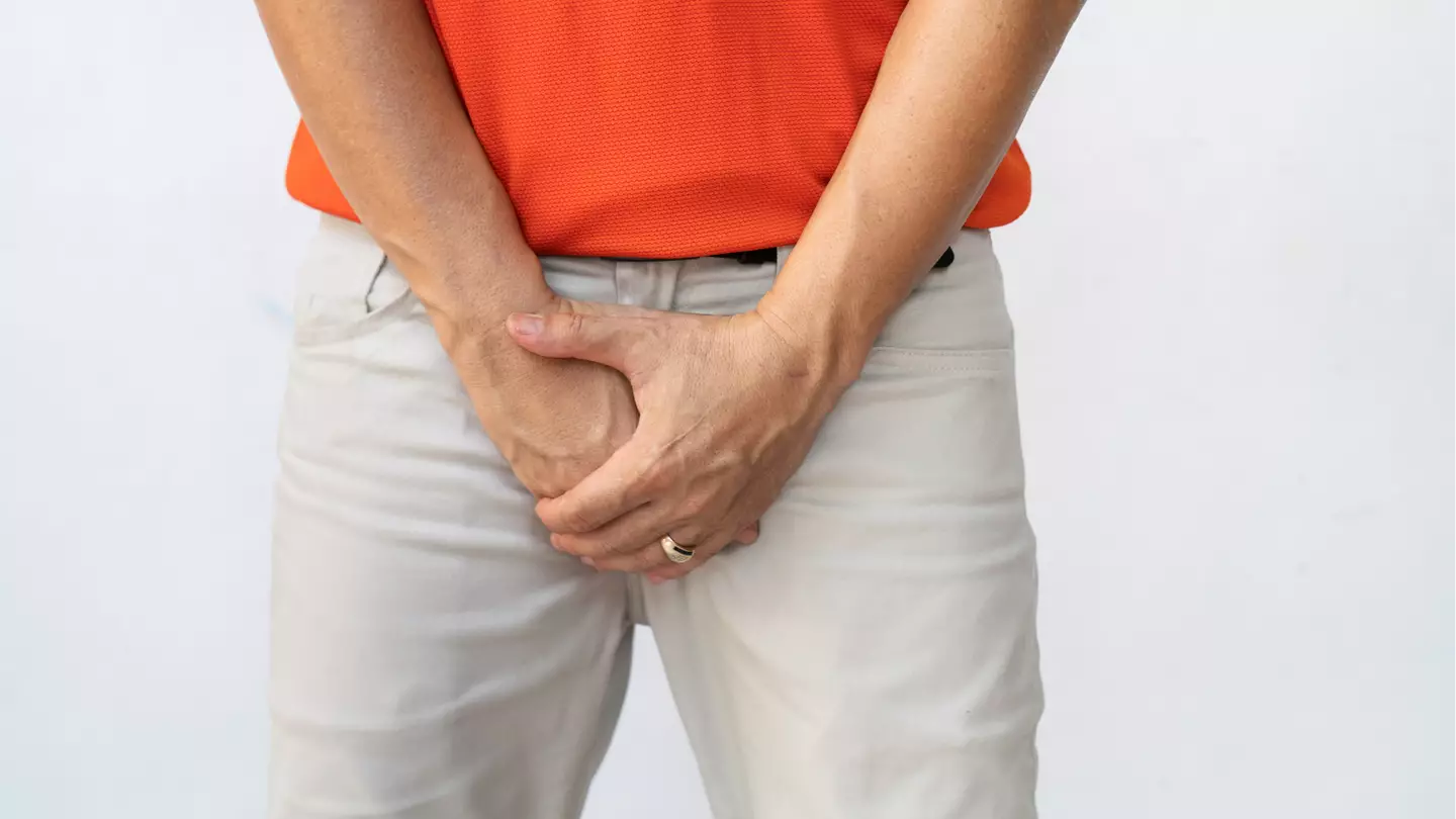 Is Scrotox Treatment Appropriate for Men of All Ages?