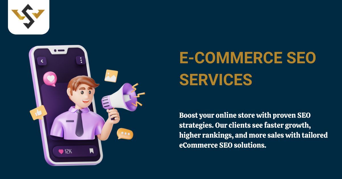 Transform Your Online Store with Professional E-Commerce SEO Solutions