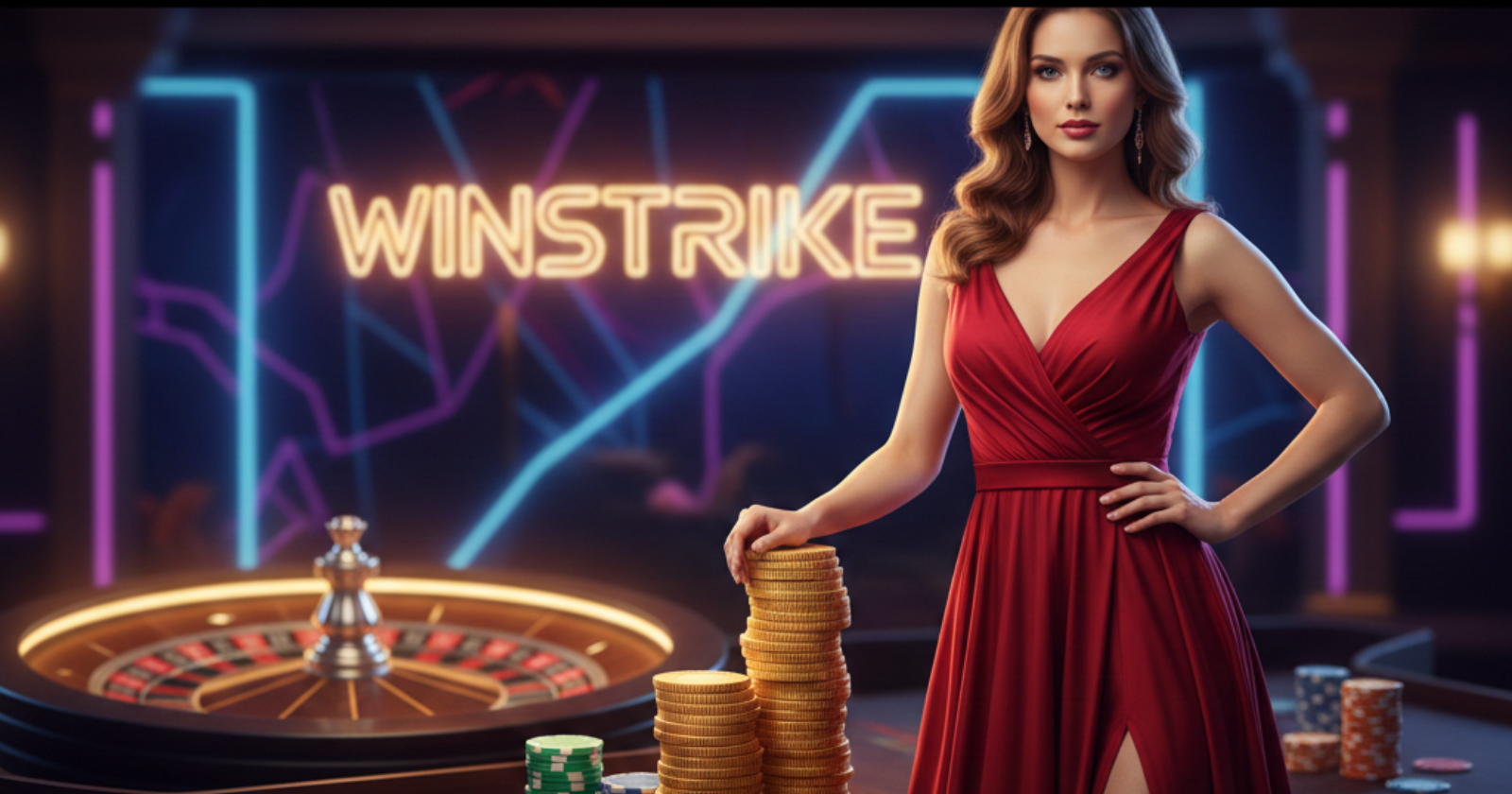 Mastering Consistency on Winstrike Through Smart Habits and Long-Term Planning