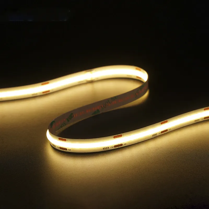 LED Neon Light vs. Traditional Neon: Safer & More Energy-Efficient